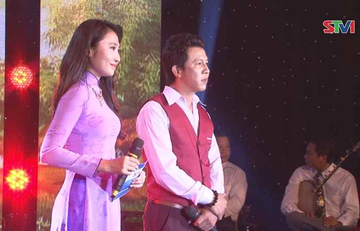 Vòng 1 - Hội thi “Nhà nông tài tử” Lần 1- 2017
