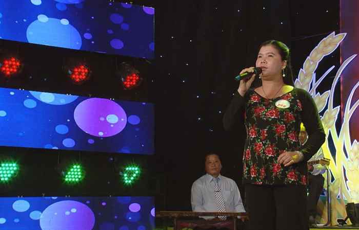 Vòng sơ tuyển hội thi Nhà nông tài tử tranh tài lần II - năm 2018 (phần 12) 02-06-2018