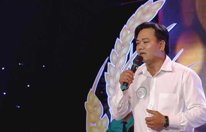 Vòng sơ tuyển Nhà nông tài tử tranh tài lần II - năm 2018 (phần 8) 29-05-2018