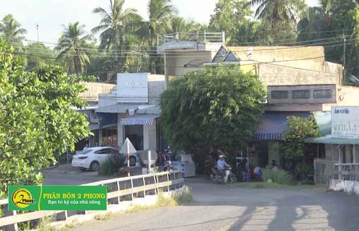 Xã NTM Mỹ Hương thực hiện tốt pháp lệnh 34 24-11-2018