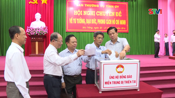 Xây dựng đời sống văn hóa khu dân cư 10-11-2016