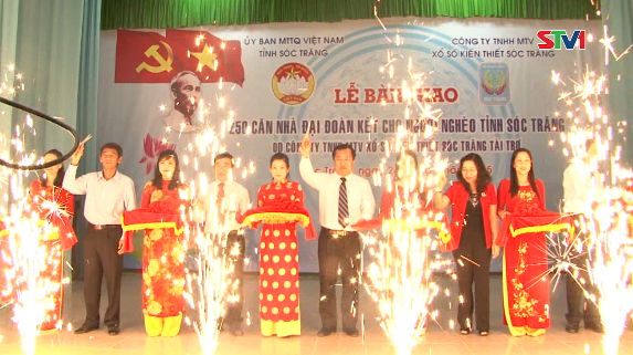 Xây dựng đời sống văn hóa khu dân cư 12-10-2016