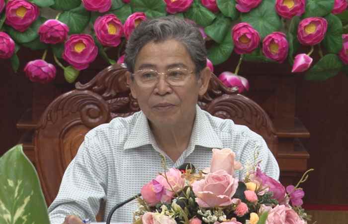 Xây dựng hoạt động dự án phát triển doanh nghiệp nhỏ và vừa đến năm 2020
