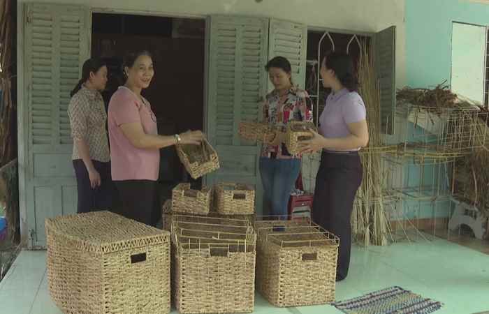  Xây dựng người phụ nữ Sóc Trăng tình nghĩa, tự tin, sáng tạo (07-05-2023)