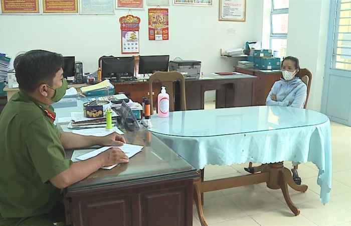 Xử phạt 1 cơ sở ăn uống vi phạm chống dịch covid-19