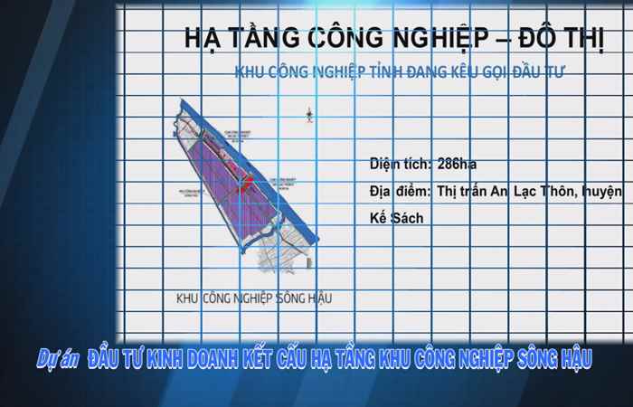  Sóc Trăng tiềm năng và cơ hội đầu tư (05-05-2022)
