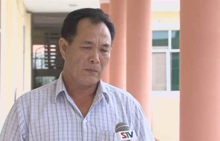 Ý kiến cử tri gửi đến kỳ họp thứ 9 - HĐND tỉnh Sóc Trăng khóa IX nhiệm kỳ 2016-2021 