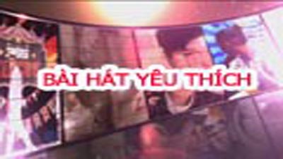  Bài hát yêu thích (21-04-2025)