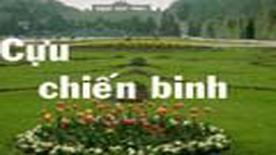   Cựu chiến binh (06-04-2021)