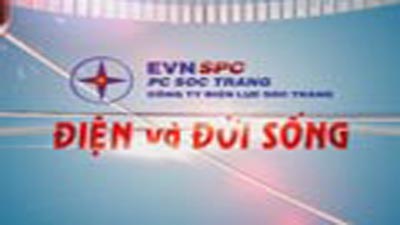 Điện và đời sống (03-01-2020)