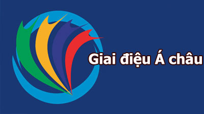   Giai điệu Á châu (11-03-2025)