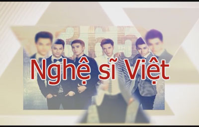   Nghệ sĩ Việt (30-04-2025)