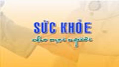 Nhịp cầu sức khỏe (24-08-2024)