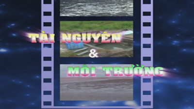  Tài nguyên môi trường (06-10-2020)