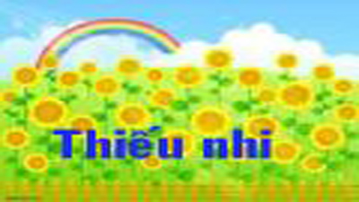 Giai điệu tuổi thơ 24-03-2018